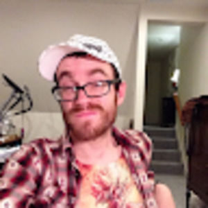 Meet your Posher, Chad